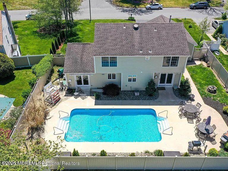 149 Jodie Road Manchester Township, NJ 08759 - Photo 26 of 30 2