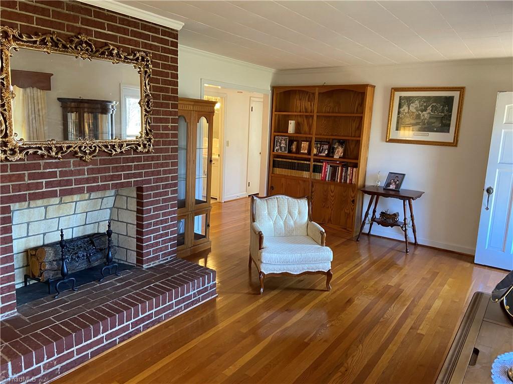 930 North Franklin Road Mount Airy, NC 27030 - Photo 16 of 33 Gallery Image 16