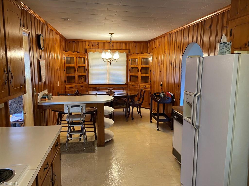 930 North Franklin Road Mount Airy, NC 27030 - Photo 20 of 33 Gallery Image 20