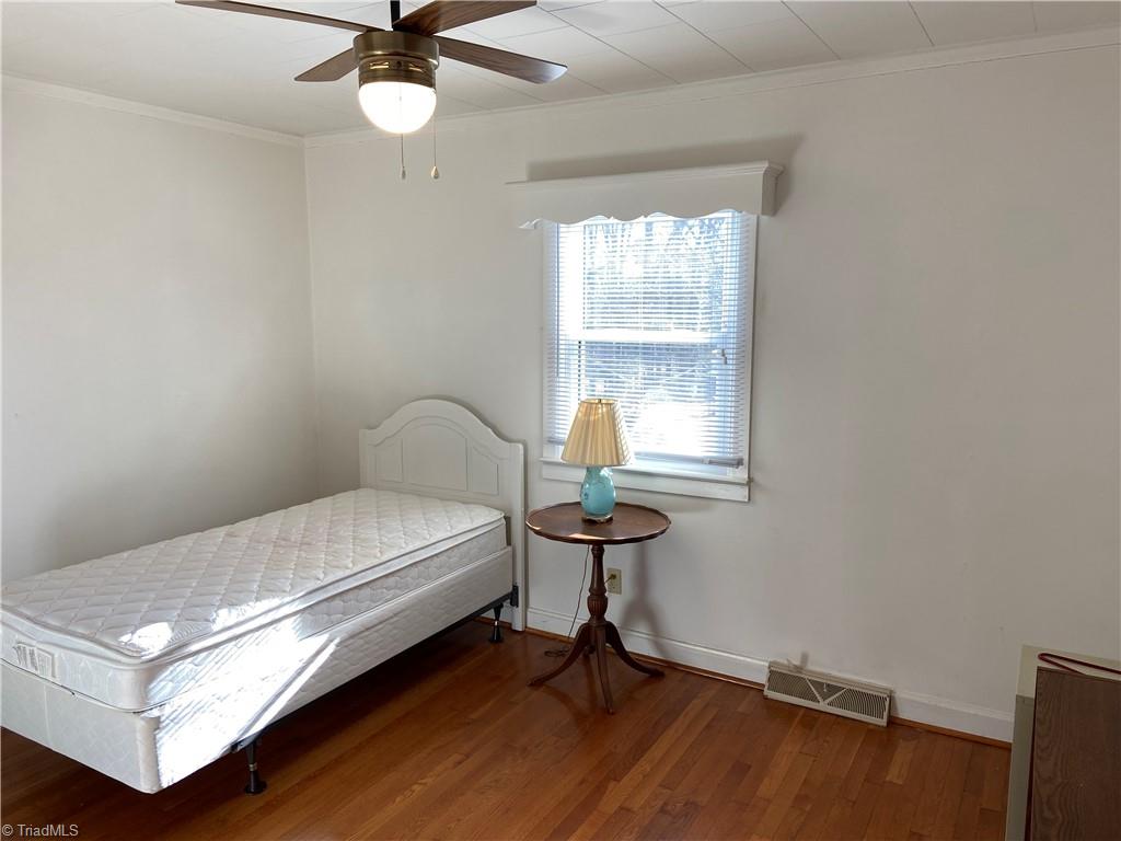 930 North Franklin Road Mount Airy, NC 27030 - Photo 24 of 33 Gallery Image 24