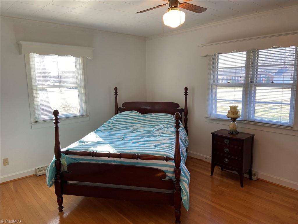 930 North Franklin Road Mount Airy, NC 27030 - Photo 26 of 33 Gallery Image 26