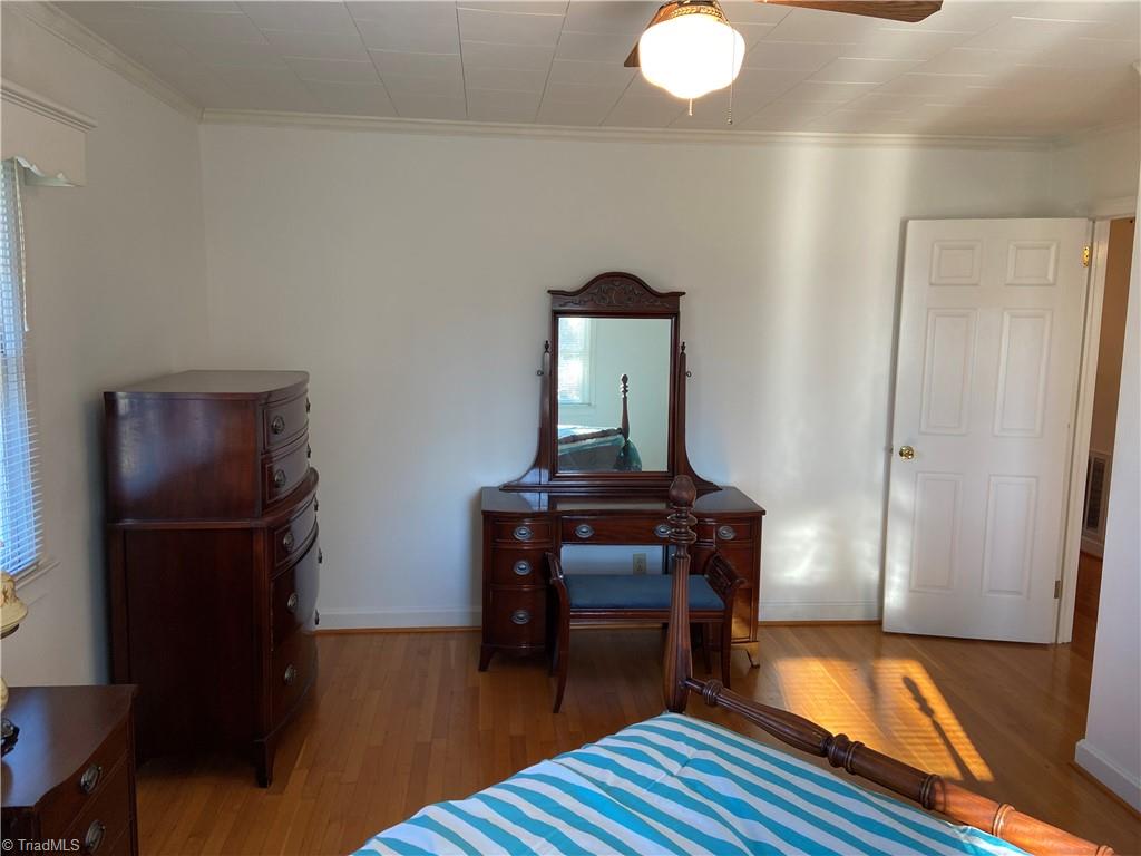 930 North Franklin Road Mount Airy, NC 27030 - Photo 28 of 33 Gallery Image 28