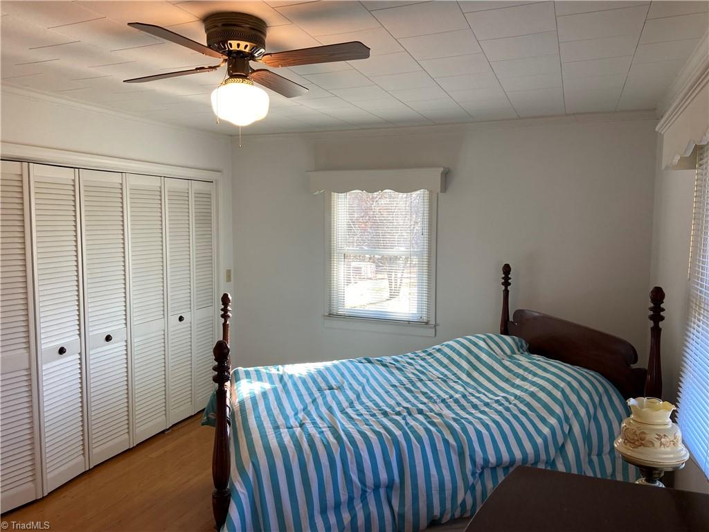 930 North Franklin Road Mount Airy, NC 27030 - Photo 29 of 33 Gallery Image 29
