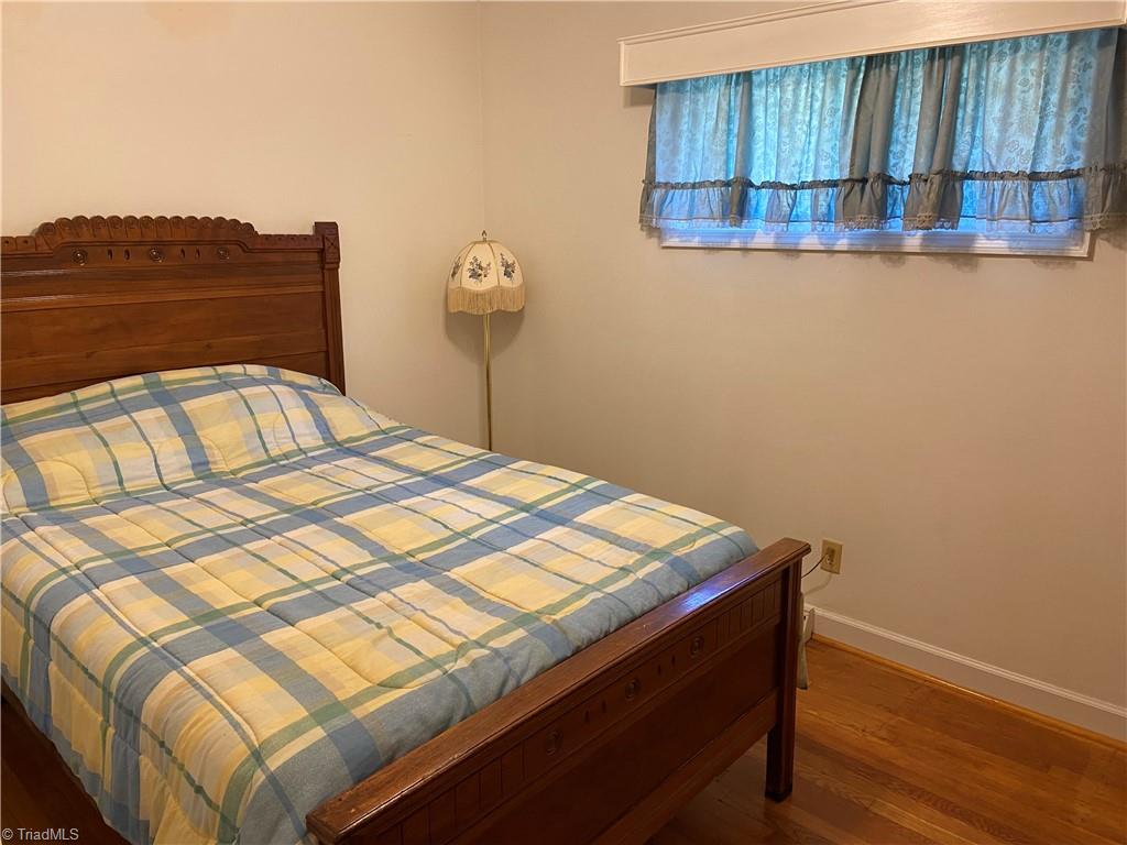 930 North Franklin Road Mount Airy, NC 27030 - Photo 31 of 33 Gallery Image 31