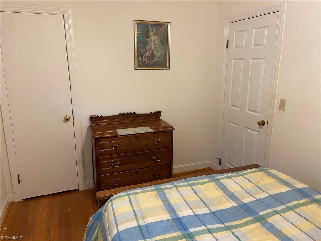 930 North Franklin Road Mount Airy, NC 27030 - Photo 33 of 33 Gallery Image 33