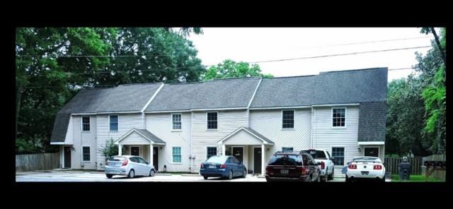 522 Jackson Street Rockmart, GA 30153 - Photo 12 of 27 a view of house with a outdoor space