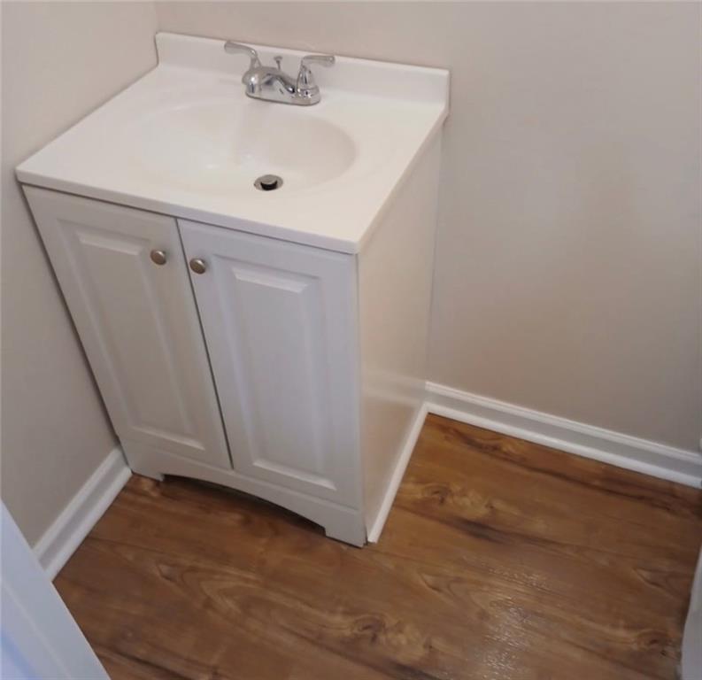 522 Jackson Street Rockmart, GA 30153 - Photo 21 of 27 a view of utility room