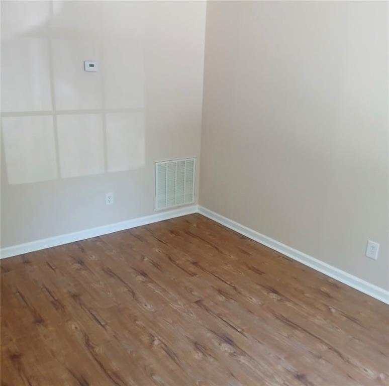 522 Jackson Street Rockmart, GA 30153 - Photo 24 of 27 a view of an empty room