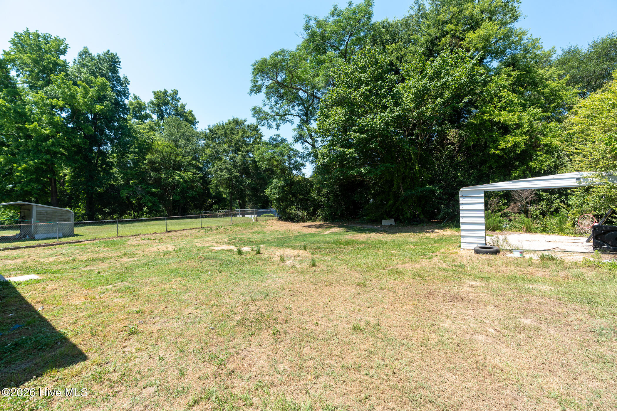 125 Garrett Street Rockingham, NC 28379 - Photo 8 of 8 A7408861