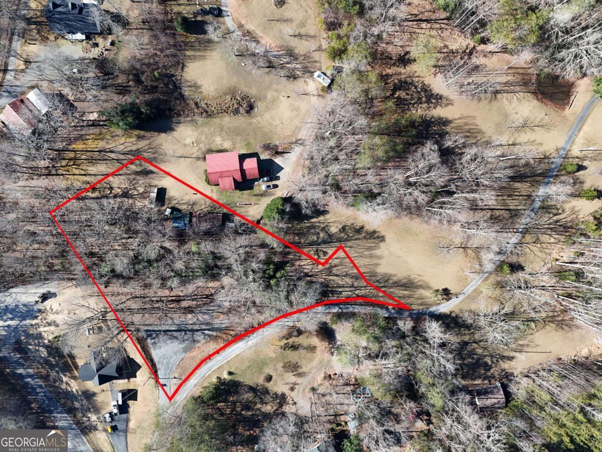 Tract 1 Bauer Road Hiawassee, GA 30546 - Photo 8 of 14 a view of water heater