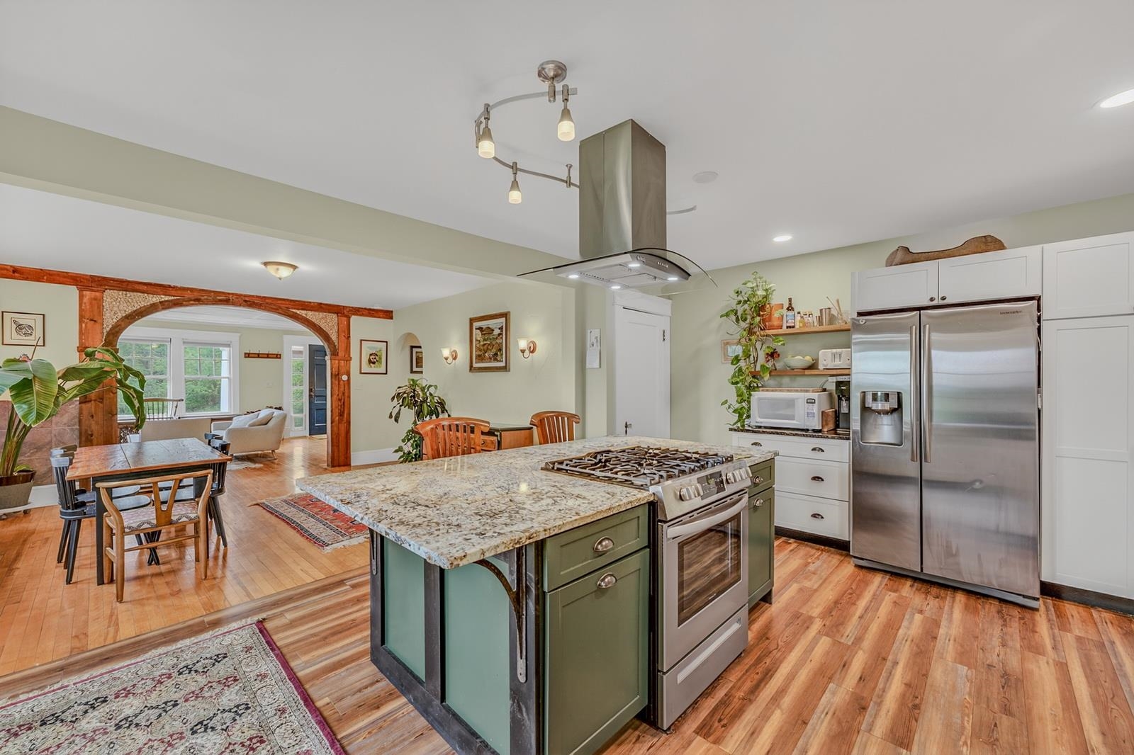 905 Main Street Bethlehem, NH 03574 - Photo 17 of 53