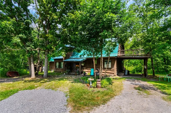 $275,000 | 4967 County Road 37, Richmond, NY 14466