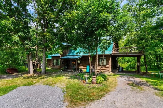 $275,000 | 4967 County Road 37, Richmond, NY 14466