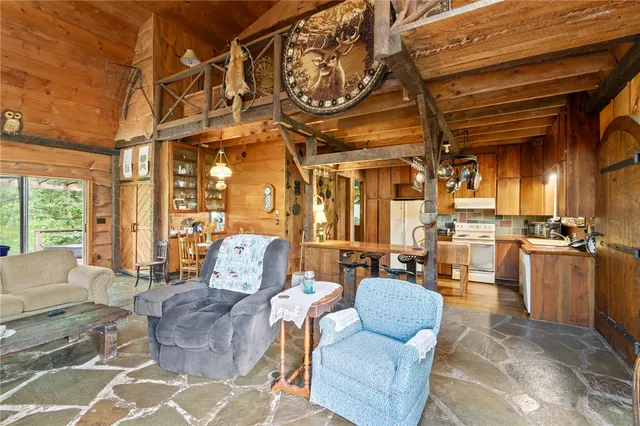 $275,000 | 4967 County Road 37, Richmond, NY 14466