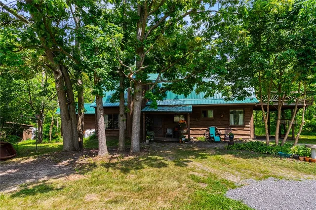 $275,000 | 4967 County Road 37, Richmond, NY 14466