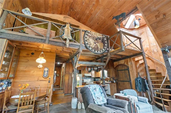 $275,000 | 4967 County Road 37, Richmond, NY 14466