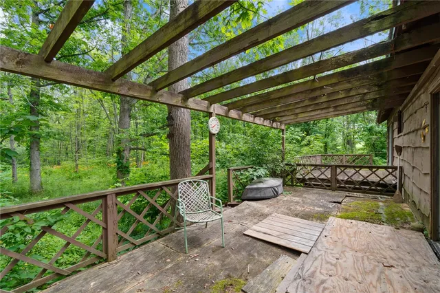 $275,000 | 4967 County Road 37, Richmond, NY 14466