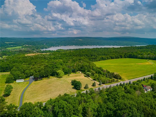 $275,000 | 4967 County Road 37, Richmond, NY 14466