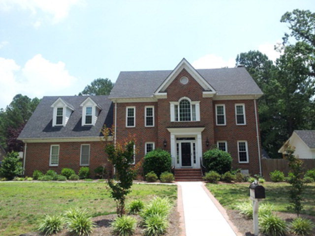 1318 Waverly Road Northwest Wilson, NC 27896 - Photo 1 of 18 Primary Photo