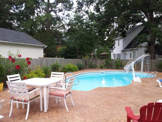 1318 Waverly Road Northwest Wilson, NC 27896 - Photo 16 of 18 Additional Photo