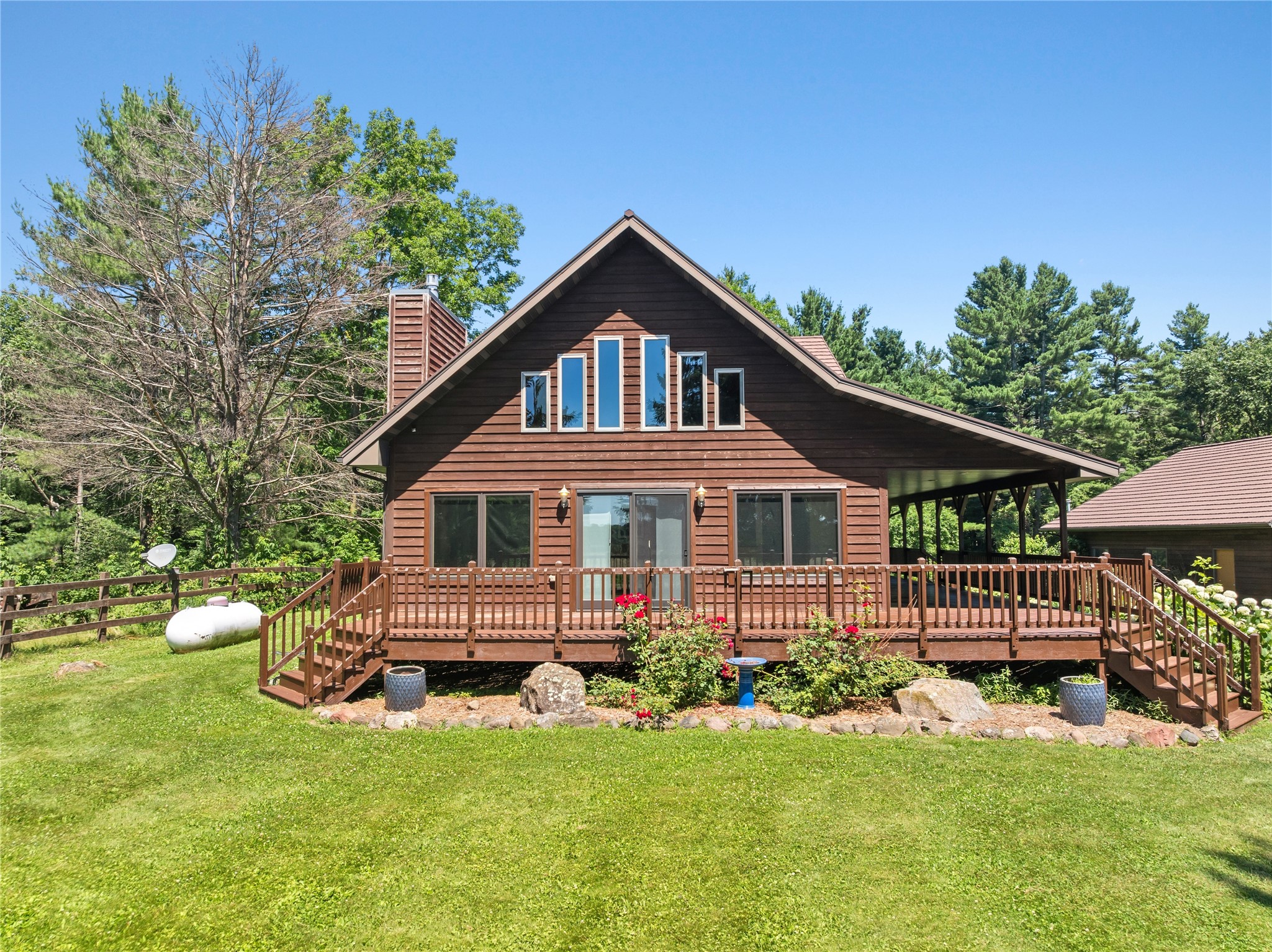 1288 25 1/2 Avenue Rice Lake, WI 54868 - Photo 36 of 38