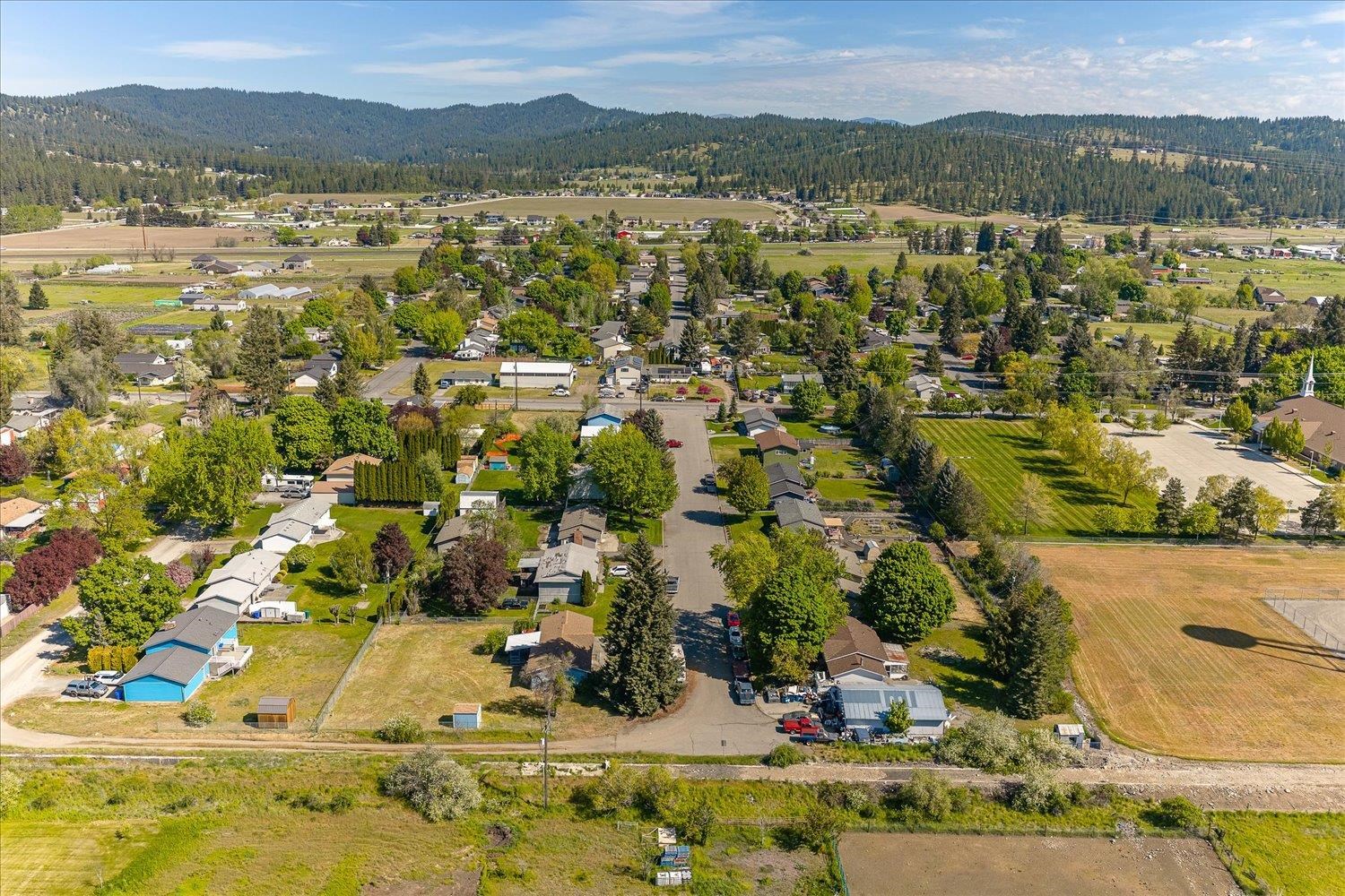 4605 North Darin Road Otis Orchards, WA 99027 - Photo 39 of 50 Gallery Image 39