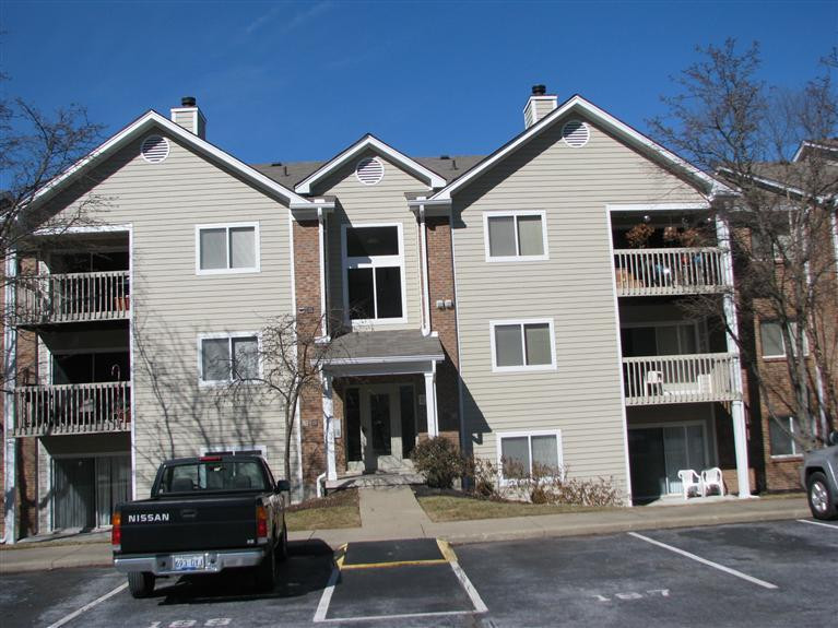 310 Timber Ridge Drive, Unit 3 Newport, KY 41071 - Photo 1 of 13