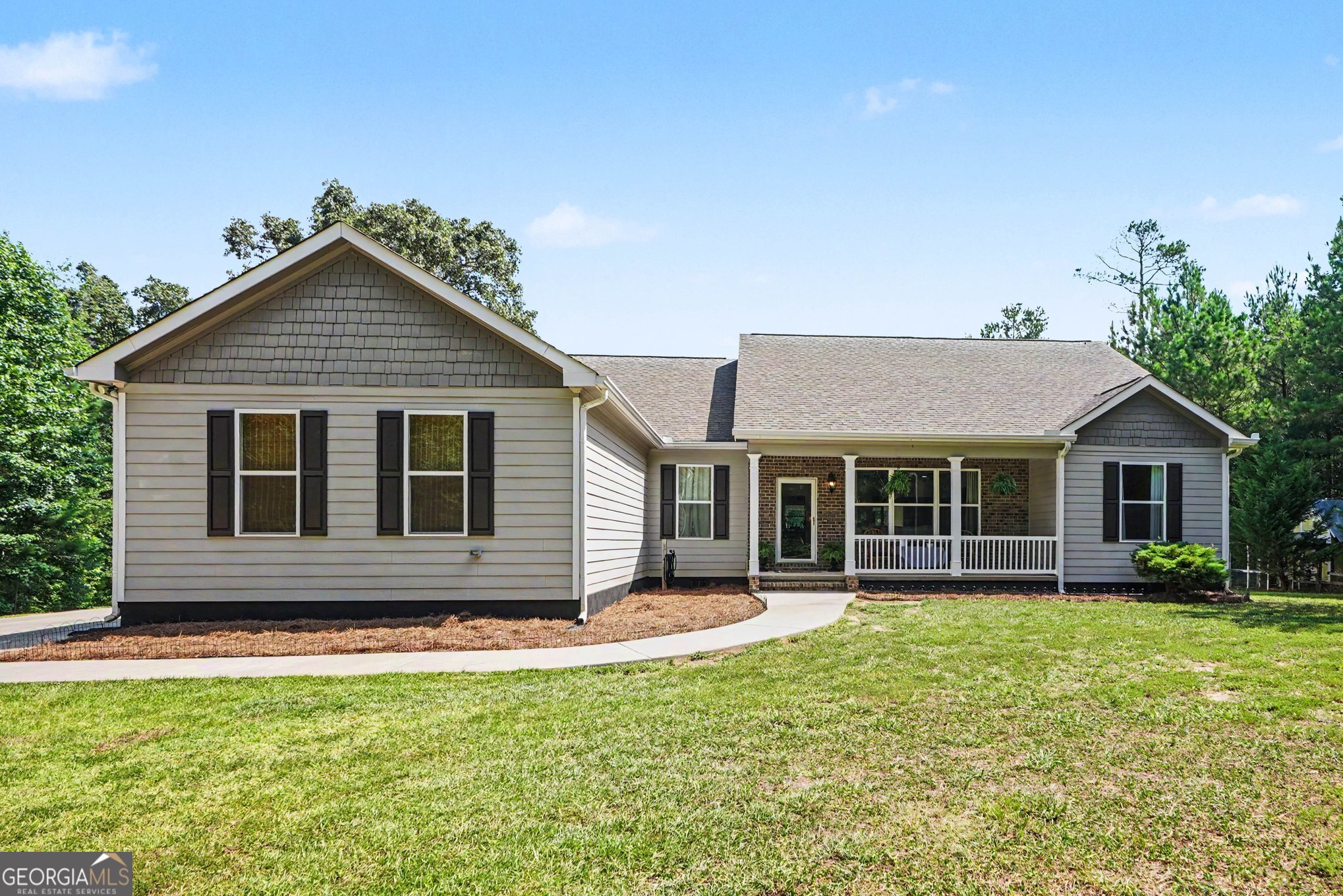 441 Boynton Road Hampton, GA 30228 - Photo 2 of 34