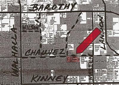 East Chauvez Road Branch, MI 49402 - Photo 1 of 4 Primary Photo