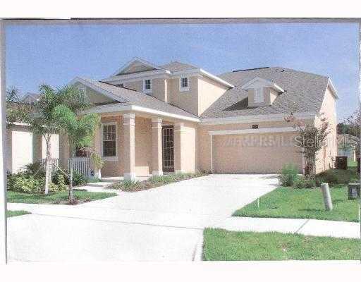 4739 Indian Deer Road Windermere, FL 34786 - Photo 1 of 1 Exterior Front