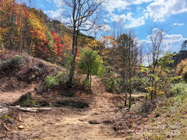 $484,000 | 0 Renfro Rd Green Mountain, Green Mountain, NC 28740