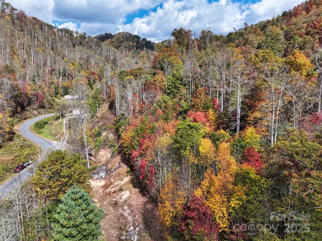 $484,000 | 0 Renfro Rd Green Mountain, Green Mountain, NC 28740