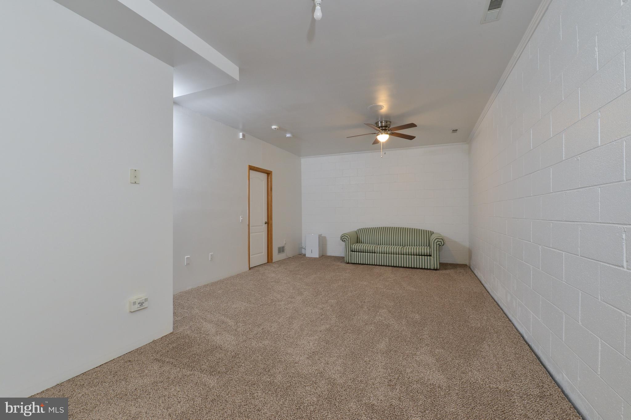 1155 Shady Beach Road Elkton, MD 21921 - Photo 23 of 35 Rec Room, speakers, cable tv wired