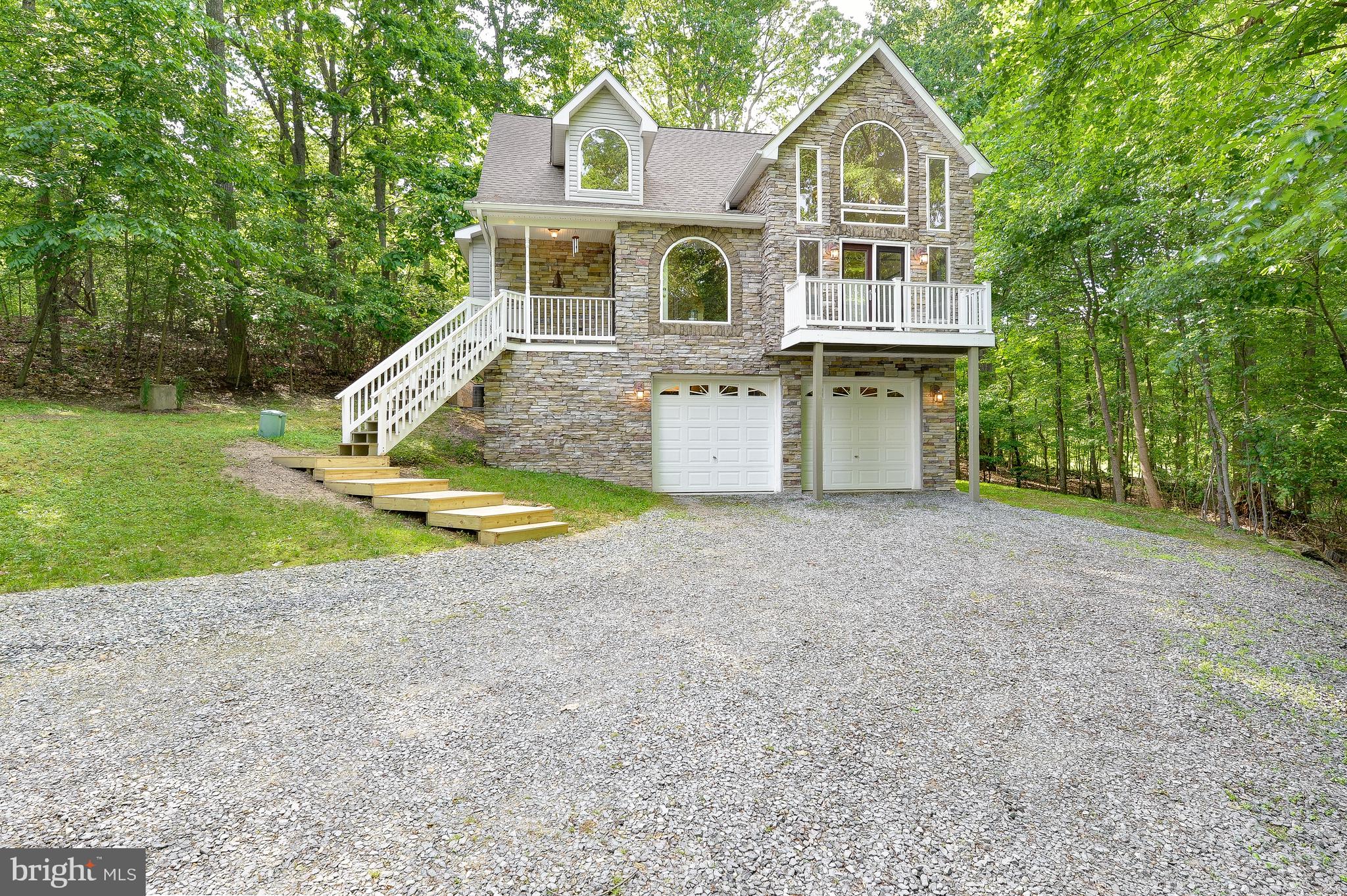 1155 Shady Beach Road Elkton, MD 21921 - Photo 34 of 35 Plenty of room for cars, boats & turning around