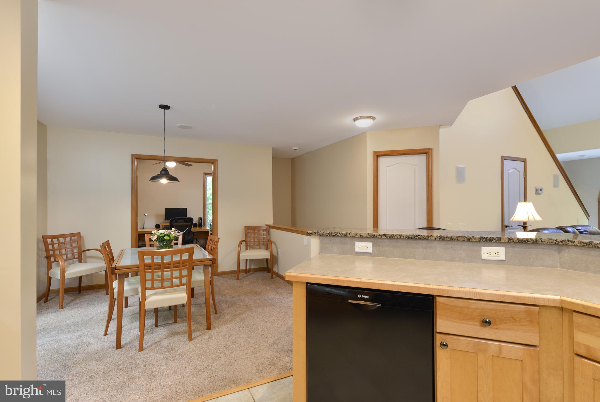 1155 Shady Beach Road Elkton, MD 21921 - Photo 6 of 35 View from Kitchen, Bosch dishwasher 2017