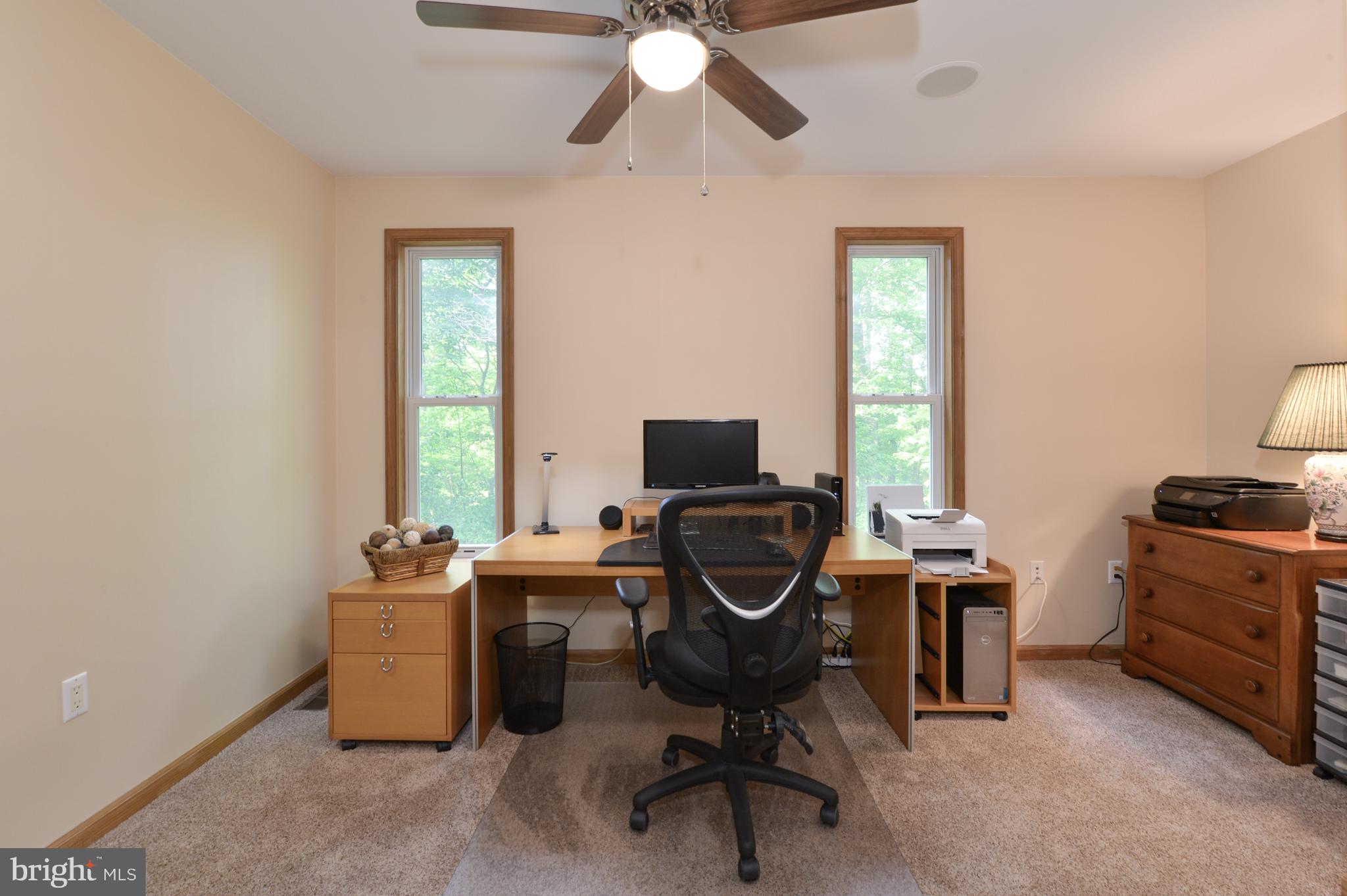 1155 Shady Beach Road Elkton, MD 21921 - Photo 8 of 35 Home office/work center just off Dining area
