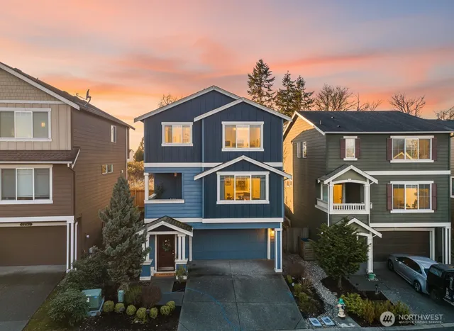 $634,950 | 1216 92nd Avenue Northeast, Lake Stevens, WA 98258