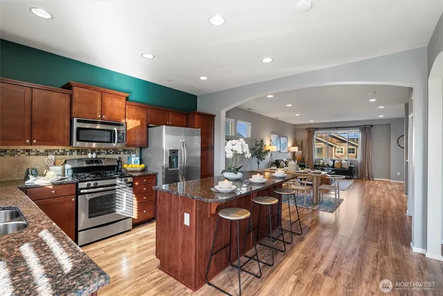 $634,950 | 1216 92nd Avenue Northeast, Lake Stevens, WA 98258