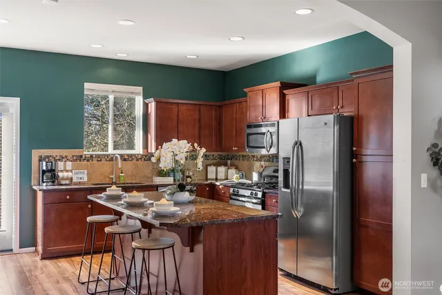 $634,950 | 1216 92nd Avenue Northeast, Lake Stevens, WA 98258