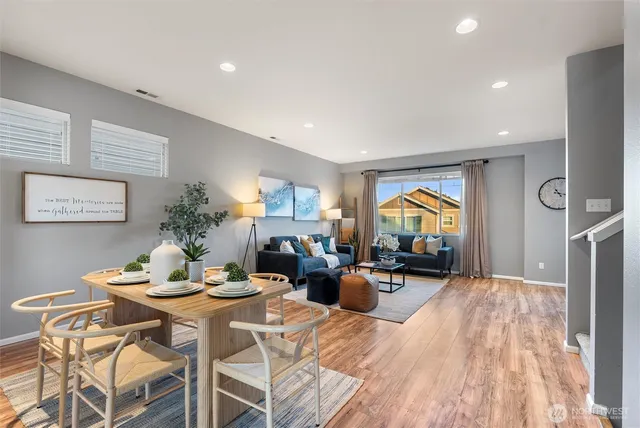 $634,950 | 1216 92nd Avenue Northeast, Lake Stevens, WA 98258