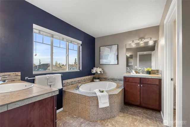 $634,950 | 1216 92nd Avenue Northeast, Lake Stevens, WA 98258