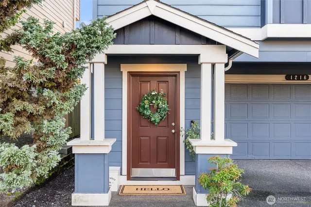 $634,950 | 1216 92nd Avenue Northeast, Lake Stevens, WA 98258