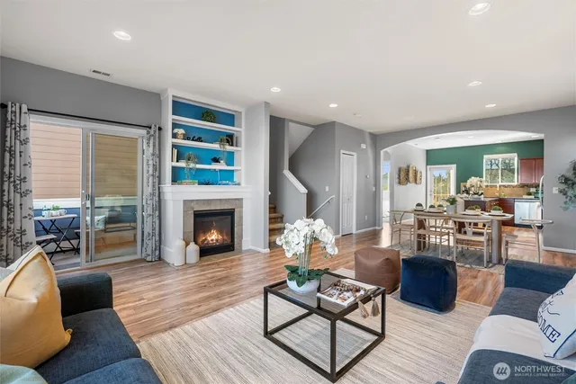 $634,950 | 1216 92nd Avenue Northeast, Lake Stevens, WA 98258