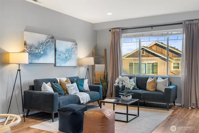 $634,950 | 1216 92nd Avenue Northeast, Lake Stevens, WA 98258