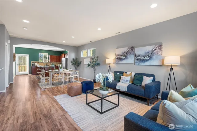 $634,950 | 1216 92nd Avenue Northeast, Lake Stevens, WA 98258