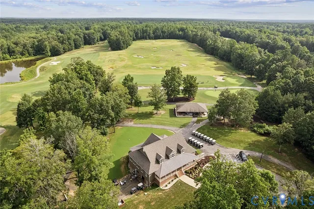 $654,000 | 8720 Terroir Lane, New Kent, VA 23124