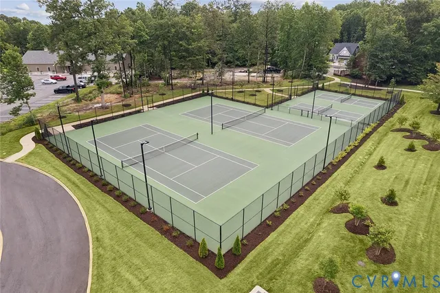 $654,000 | 8720 Terroir Lane, New Kent, VA 23124