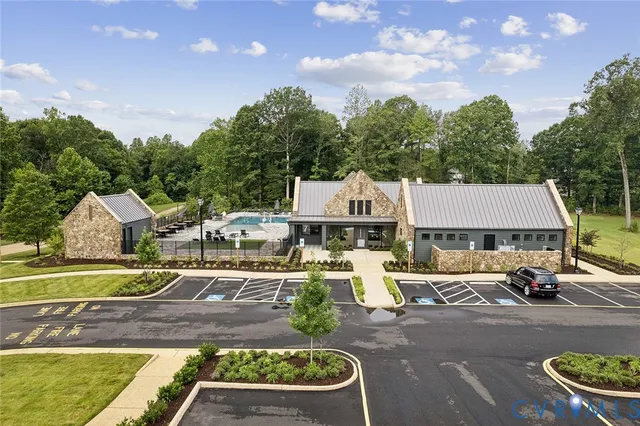 $654,000 | 8720 Terroir Lane, New Kent, VA 23124