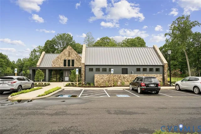 $654,000 | 8720 Terroir Lane, New Kent, VA 23124