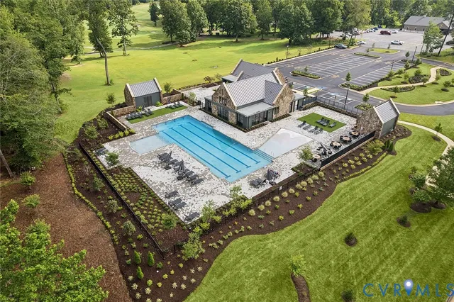 $654,000 | 8720 Terroir Lane, New Kent, VA 23124